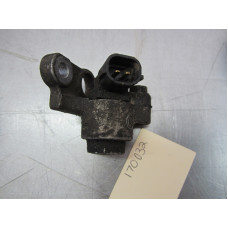 17T232 Camshaft Position Sensor From 2007 Subaru Impreza  2.5